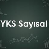 YKS SAYISAL