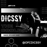 OFC DICSSY