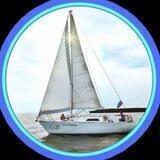 Yacht_polli (Яхта Полли) аренда яхты с капитаном, Азов
