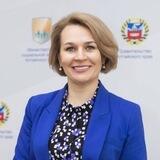 Наталья Оськина | министр социальной защиты Алтайского края