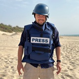 Nick Kolyohin Никита Кулюхин