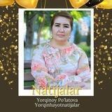 Yorqinhayotnatijalar