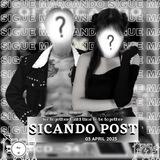 POSTER SICANDO