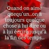 Conseil d'Amour💖