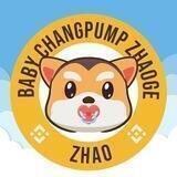 BABY ZHAOGE ( BZHAO)
