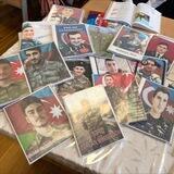Tarix müzakirə Gülçin m