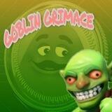 Goblin Grimace