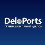 DeloPorts