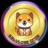 BabyDoge Grow