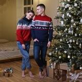 Elka&Sweater_Russiaa🎄