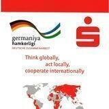 German Sparkassenstiftung Uzbekistan