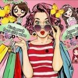 Moximbegim Ledy shop