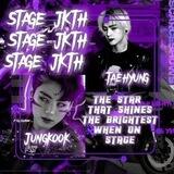 EVENT STAGE JKTH
