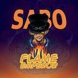 SABO 砂防 (FLAME EMPEROR)