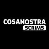 COSANOSTRA SCRIMS