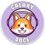 Galaxy Doge