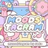 moodstagram by : sadie! 🎨