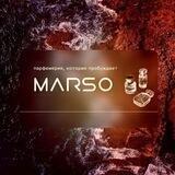 ДУХИ & БИЗНЕС MARSO 💰
