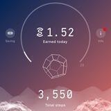Sweatcoin GIVEAWAY