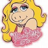 Miss Piggy