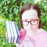 🍎 Книголюб из Алма-Аты