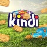 Kindi Shirinliklari