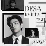 DESA KATEHA