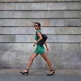 LOOK OF THE DAY