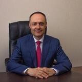 Сергей Косяников