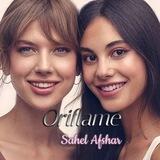 ♦ محصولات زیبایی اوریفلیم ♦