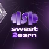 🇨🇳 Sweat2Earn CN Community