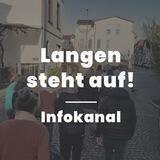 Langen steht auf! - Infokanal