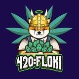 420:FLOKI| GameFi, P2E, Nft, Staking|🟢 V1 Launch Date: TODAY at 19:30 UTC