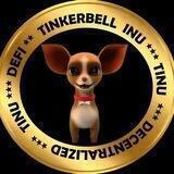 Tinkerbell Inu 🐾🐾第一款明星宠物 🇨🇳