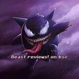 Beast reviews!