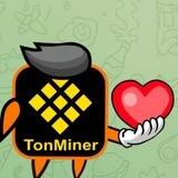 @btc25 TonMiner 1rus.com 1RUSD . #Hamster