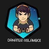DANATER ASLAMBOI