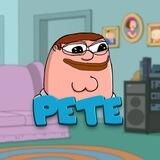Pete | BSC Portal