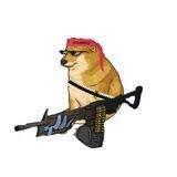 Rambo Inu