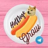 HOT-DOGE GROW 🌭