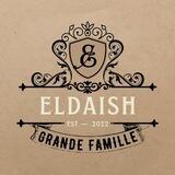 Eldaish's Divergence.