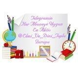 Elmi_Və_Dini_Toplu