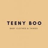 TEENY BOO Детская одежда