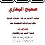 شرح مختصر لصحيح البخاري - أكاديمية علوم الحديث
