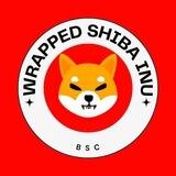 Wrapped Shiba Inu | BSC
