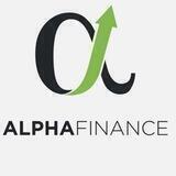 Alpha Finance