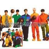 testie marvelumasstore