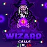 Wizard Crypto Italia🇮🇹