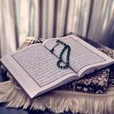 "وَتَطْمَئِنُّ قُلُوبُهُمْ بِذِكْرِ اللَّهِ"🤍.