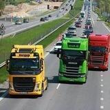 Freedom Convoy Lithuania